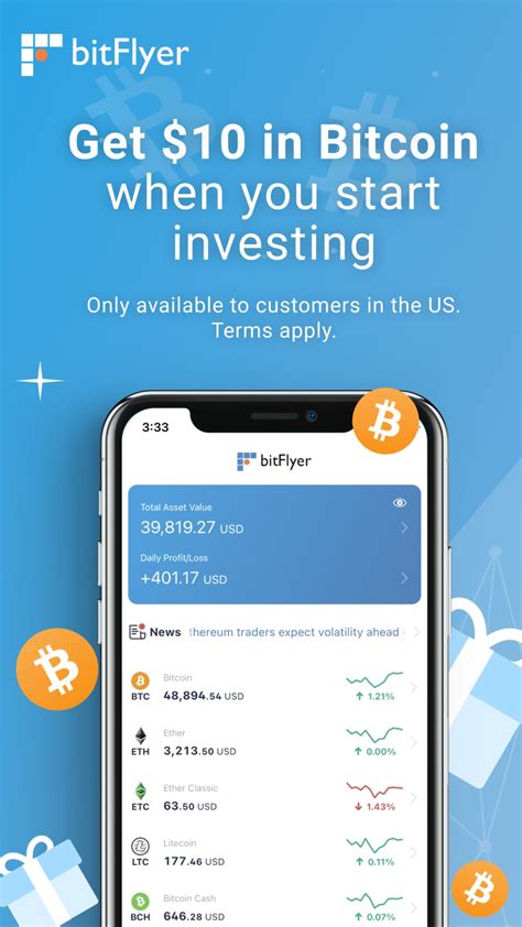 bitsler app download|bitFlyer Crypto Exchange .